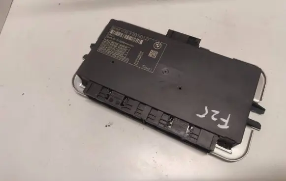 BMW X3 F25 Xenon control unit/module 9383700 61359383700