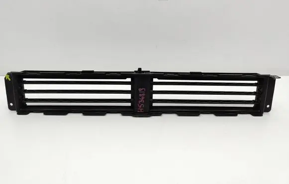 Opel Astra K Intercooler air guide/duct channel 39081585