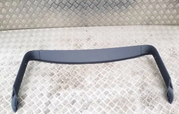 Volkswagen T-Roc Tailgate/trunk upper cover trim 2GA867707 2GA867704 2GA867703