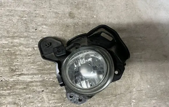 Mazda CX-5 Front fog light