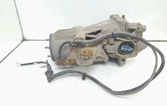 Mitsubishi Outlander Rear differential T02GS3230 T02GS32300212 701318