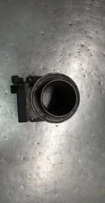 Audi A6 S6 C4 4A Mass air flow meter 054133471
