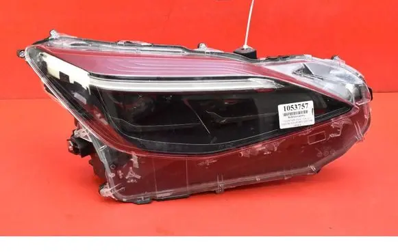 Toyota Yaris Cross Headlight/headlamp 0D312