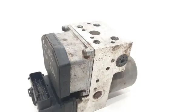 Renault Scenic RX ABS Pump 0273004662 0265220668 8200178184