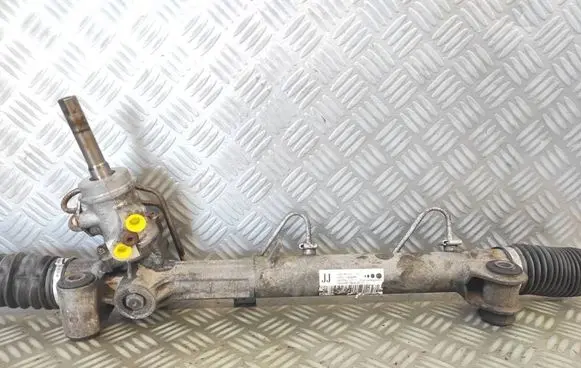 Opel Zafira B Steering rack 13276987 7831985157 261772