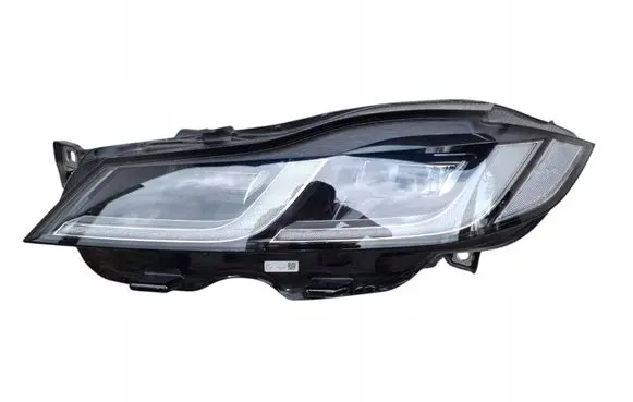 Jaguar F-Pace Headlight/headlamp MK83-13W030-EC