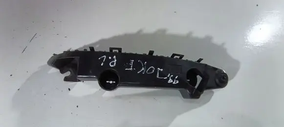 Nissan Juke I F15 Front bumper mounting bracket 62223BV80A