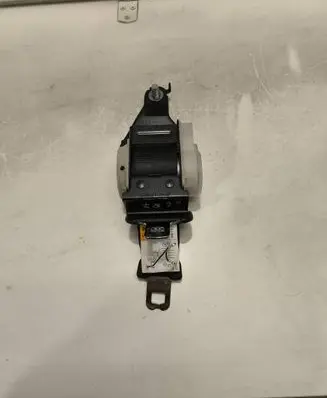 Subaru Forester SH Middle seatbelt (rear) 90501A060
