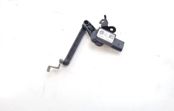 Porsche Taycan 9J1 Headlight/headlamp level sensor 9J1616572B 22818811