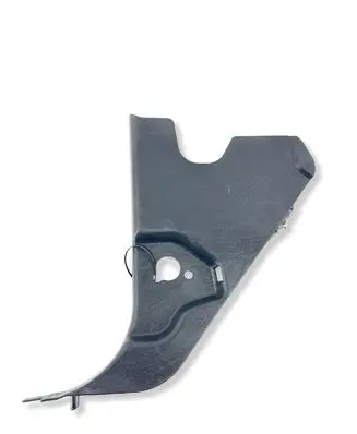 Mercedes-Benz ML W163 Foot area side trim A1636800380