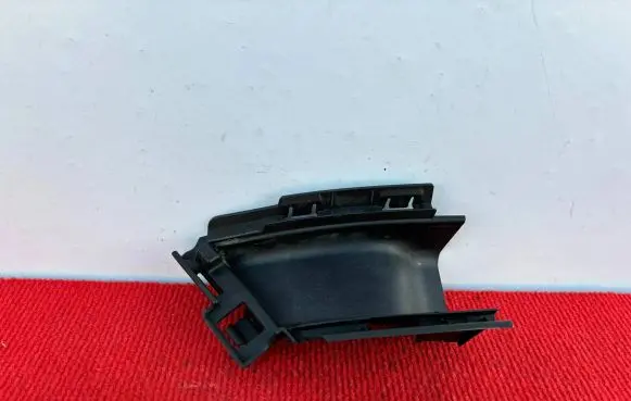 Seat Ateca Intercooler air guide/duct channel 575853949