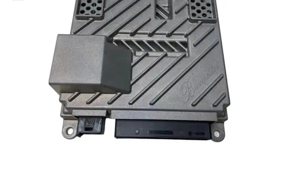 Mercedes-Benz S C217 Sound amplifier A0009009717 0009009717 A2139017210
