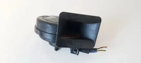 Audi A3 S3 8L Horn signal 0092018