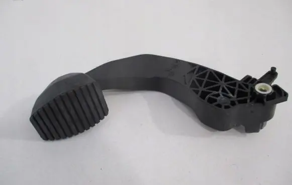 Citroen C4 II Clutch pedal 1613273480