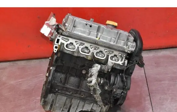 Opel Vectra C Engine Z18XE
