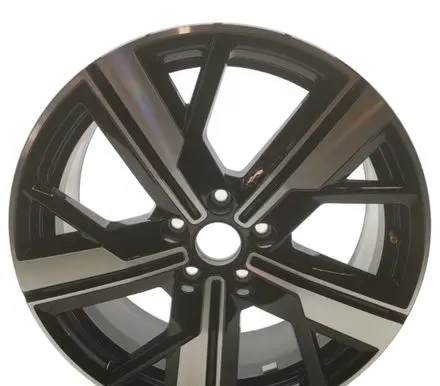 Volkswagen Caddy R16 alloy rim 2K7601025B