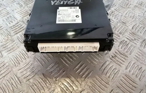 KIA Venga Other devices 95480-1P800