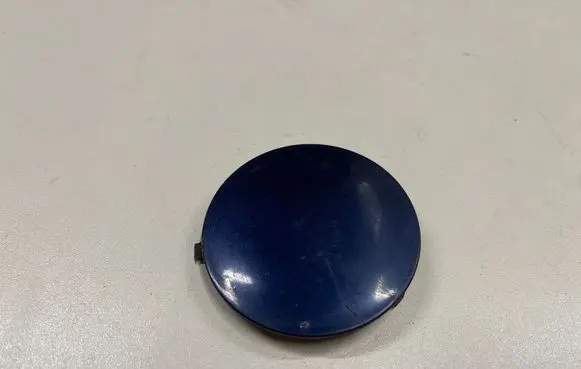 Ford Focus Front tow hook cap/cover 98AB17A989DFW 98AB17A989