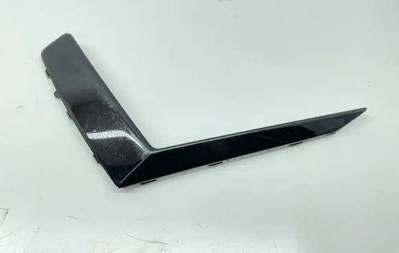 Skoda Octavia Mk4 Front bumper splitter molding 5E3807833B