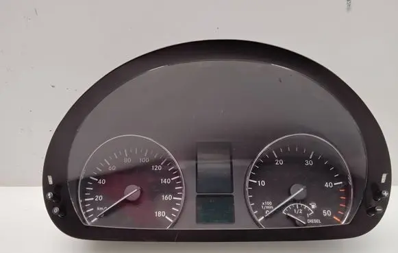 Mercedes-Benz Sprinter W906 Speedometer (instrument cluster) A9064469621 A9064469221 A9064481921