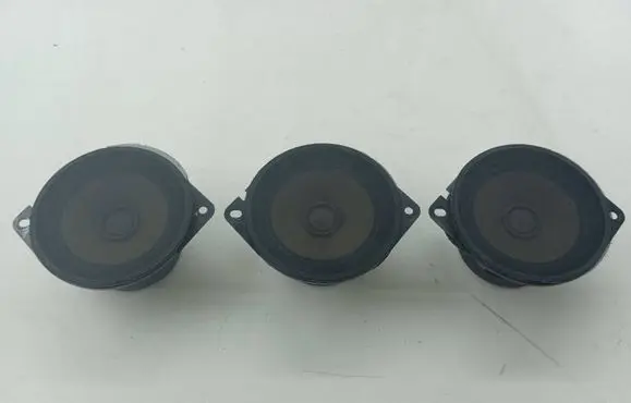 Chrysler Voyager Audio system kit 05064120AB 8287AC 36679B