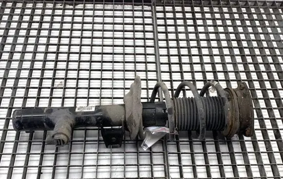 Skoda Superb B8 (3V) Front shock absorber/damper 3Q0413032A