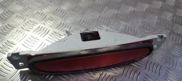 KIA Shuma Third/center stoplight 0k2b151580