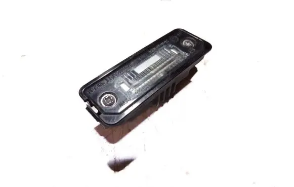 Seat Altea XL Number plate light 1J6943021B