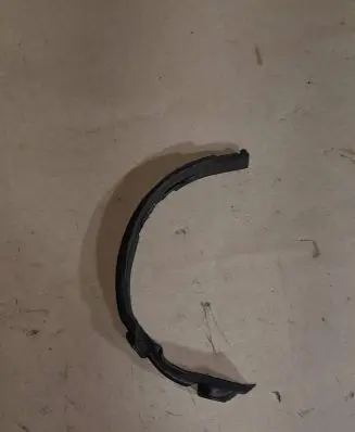 Volvo XC70 Timing belt guard (cover) 08692804
