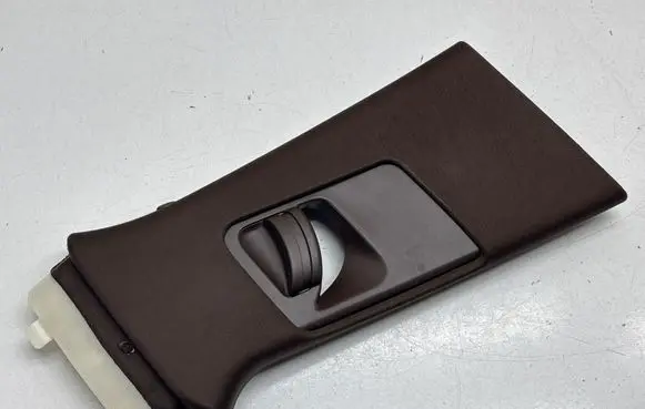 Porsche Macan (95B) (B) pillar trim (top) 95B867244