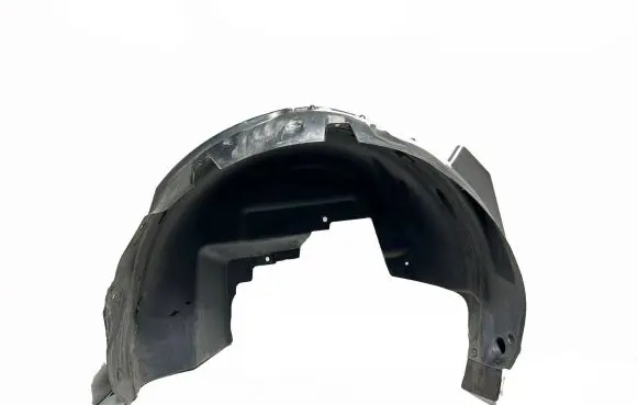 Peugeot 3008 II Rear arch fender liner splash guards 9810125580 19192