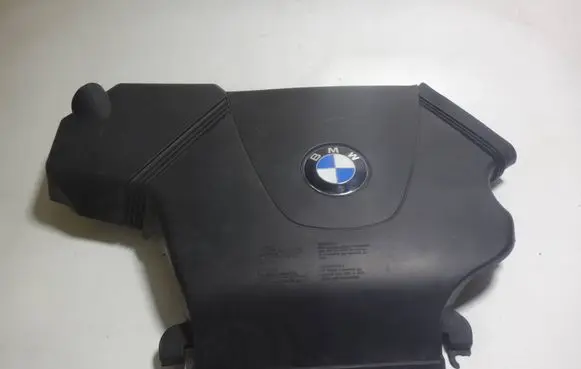 BMW 3 E46 Engine cover (trim) 7508711