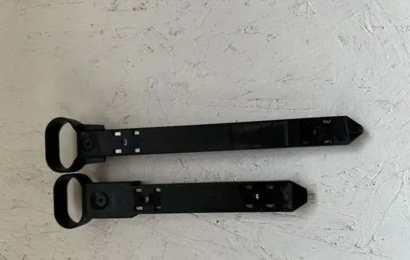 Volvo V60 Headlight/headlamp mounting bracket 31294521