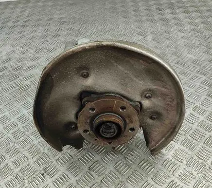 Audi Q5 SQ5 Rear wheel hub 8R0505432F 8R0505436C