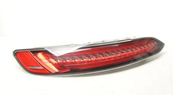 Mercedes-Benz AMG GT R190 C190 Rear/tail lights A1909064600