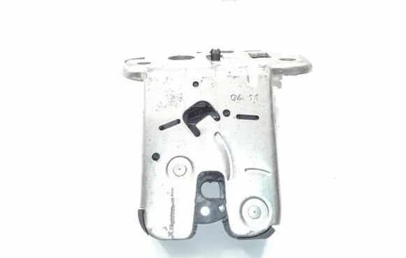 Audi A6 S6 C7 4G Tailgate/trunk/boot lock/catch/latch 4H0827505