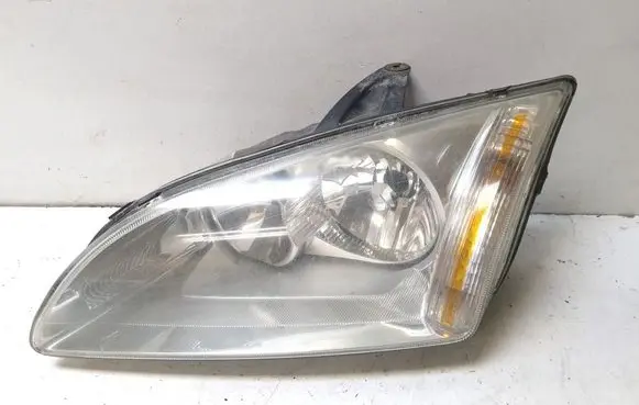 Ford Focus Headlight/headlamp 4M5113W030AF