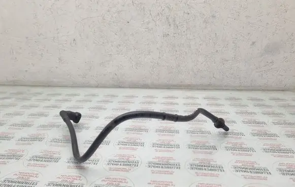 Skoda Octavia Mk2 (1Z) Fuel line pipe 1K0201293D