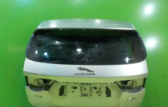 Jaguar XF X260 Tailgate/trunk/boot lid 17AB159