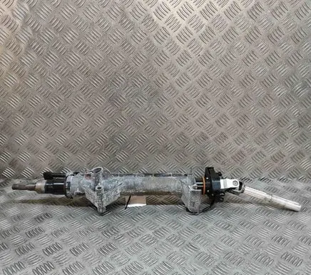 Porsche 911 996 Steering rack mechanical part 99634700704