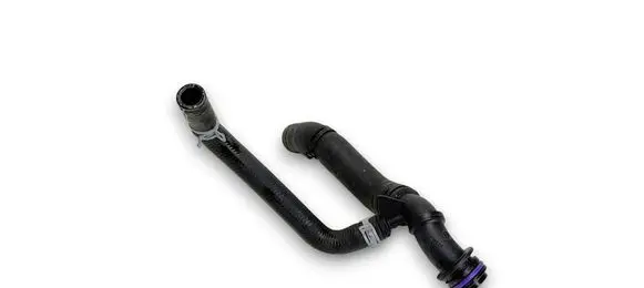 Mercedes-Benz GLA H247 Engine coolant pipe/hose A2822032600 52156