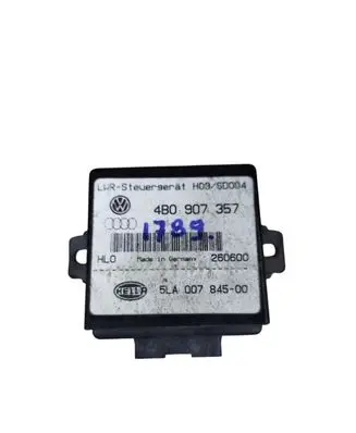 Audi A6 S6 C5 4B Light module LCM 4B0907357