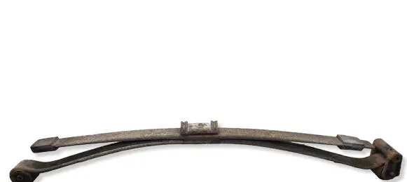 Volkswagen Crafter Rear leaf spring 77314
