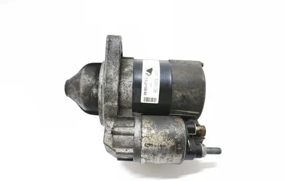 Ford Focus Starter motor CV6T11000GC
