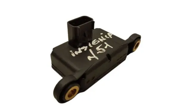 Opel Insignia A ESP acceleration yaw rate sensor TLR5726231 TLR57262310063Z7R