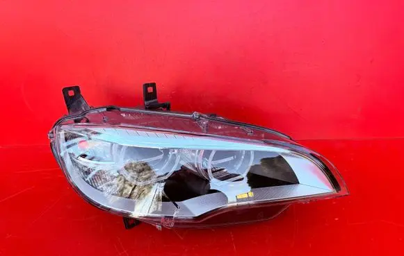BMW X6 E71 Headlight/headlamp 7277452