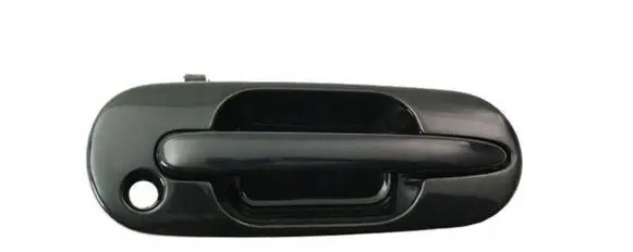 Honda CR-V Front door exterior handle