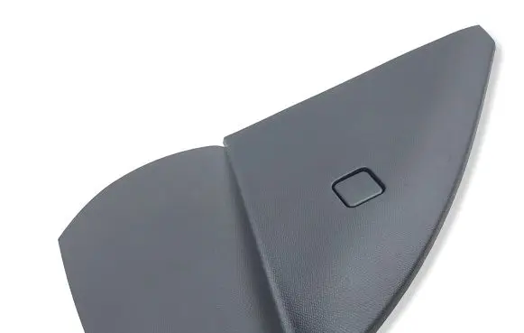 Citroen C4 III e-C4 Dashboard side end trim 9830726480 9830726780