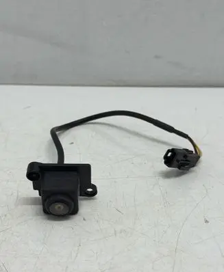Renault Trafic III (X82) Reversing camera 284429417R