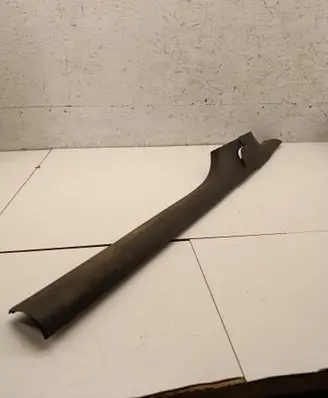 Volkswagen Golf Plus Front sill trim cover 5M0853372